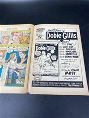 SECRET HEARTS ROMANCE COMIC No. 65 AUG